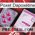 Poxet Dapoxétine 32